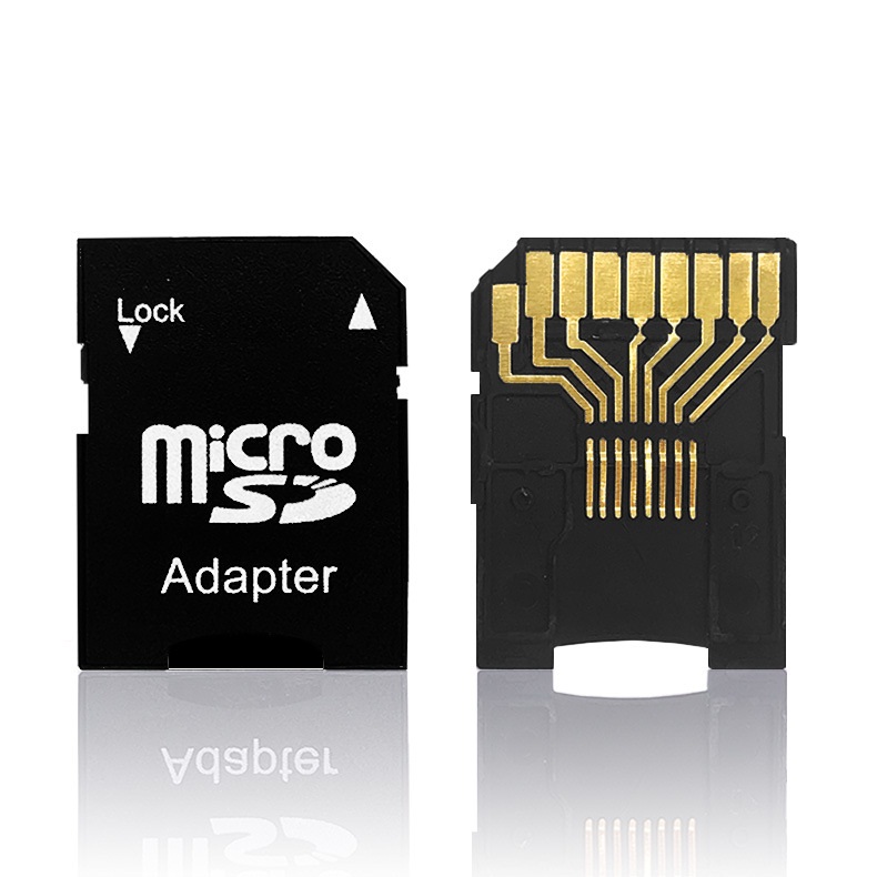Jhl-nc008tf card case tf-sd card case mobile memory card adapter sleeve laptop card reader Jhl-nc008tf card case tf-sd card case mobile memory card adapter sleeve laptop card reader