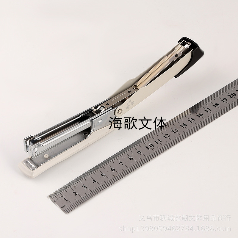 Standard no.10 stapler no.10 stapler 503 compact stapler wholesale office supplies