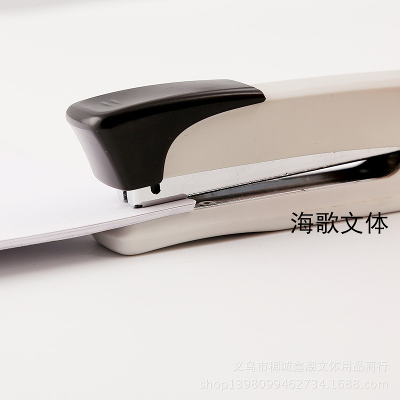 Standard no.10 stapler no.10 stapler 503 compact stapler wholesale office supplies