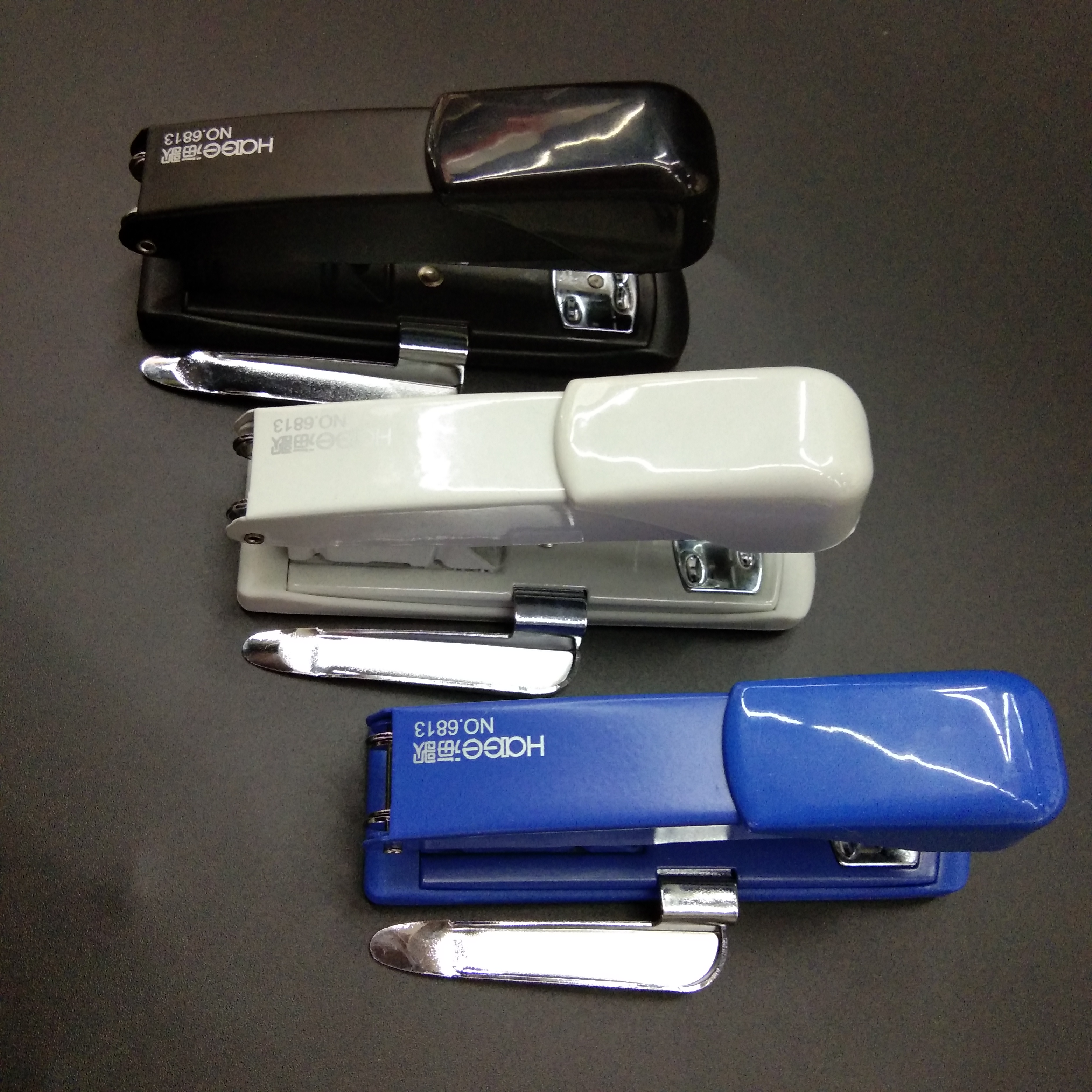 Haige 6813 stapler with stapler