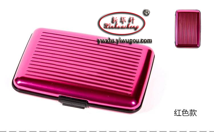 Card case card packet card clip card credit card packet rfid information anti-theft anti-scanning anti-demagnetization Card case card packet card clip card credit card packet rfid information anti-theft anti-scanning anti-demagnetization