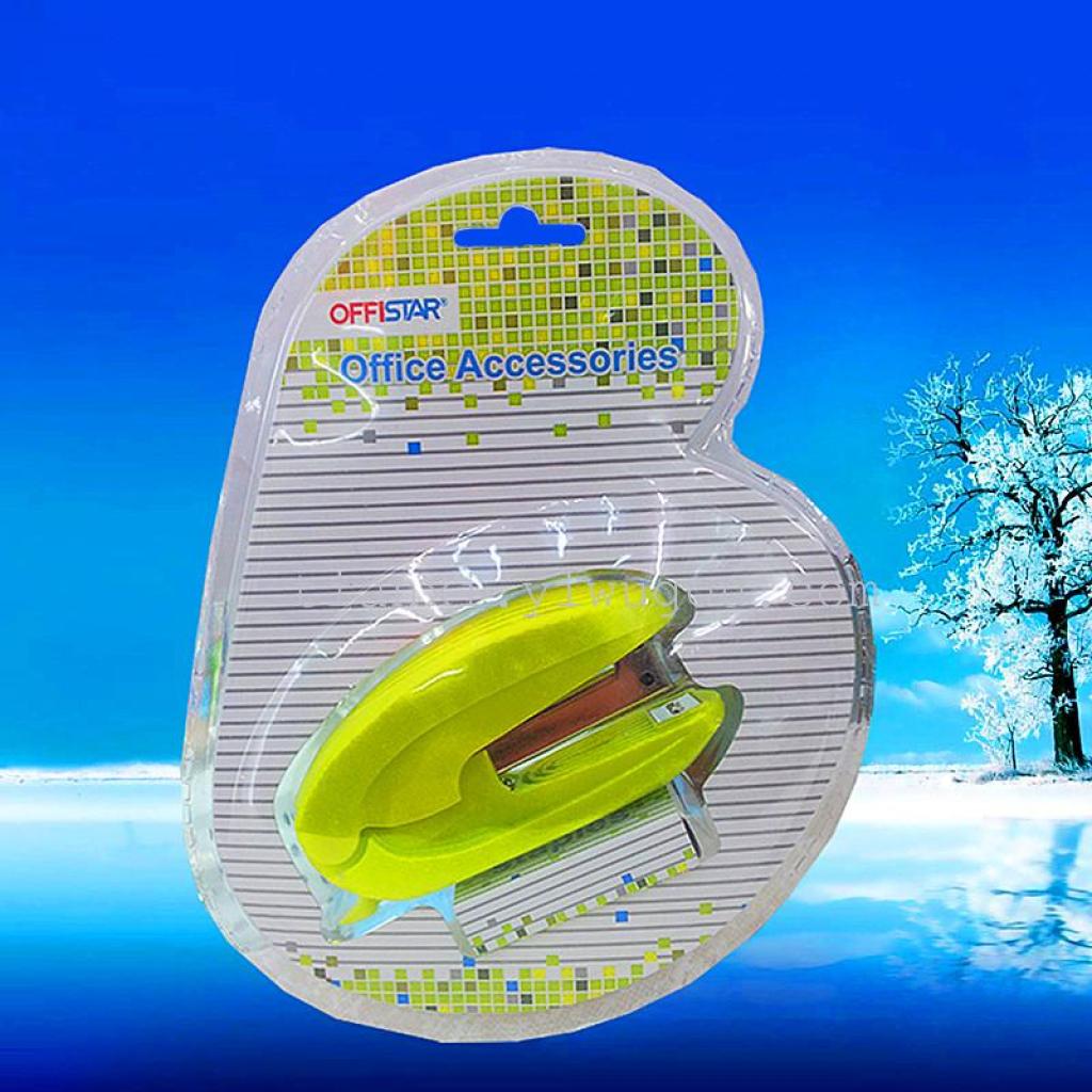 staples  stationery  The stapler YJ36222C stapler stapler clamping suction staple