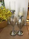 Pearl Ambilight continental Western classic oil lamp-candlestick candle holders home decor decoration European style