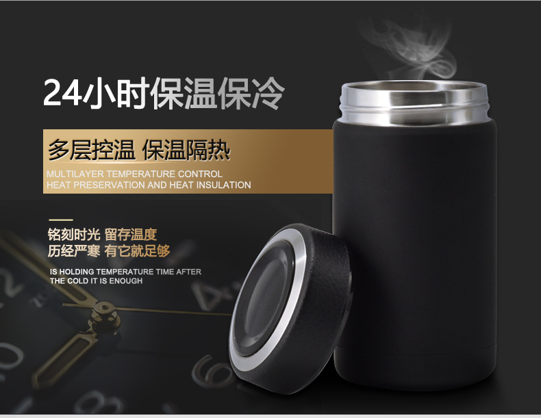 Creative Thermos Set USB Gift Card Case Signature Pen Metal Pen U Disk Gift Set Creative Thermos Set USB Gift Card Case Signature Pen Metal Pen U Disk Gift Set