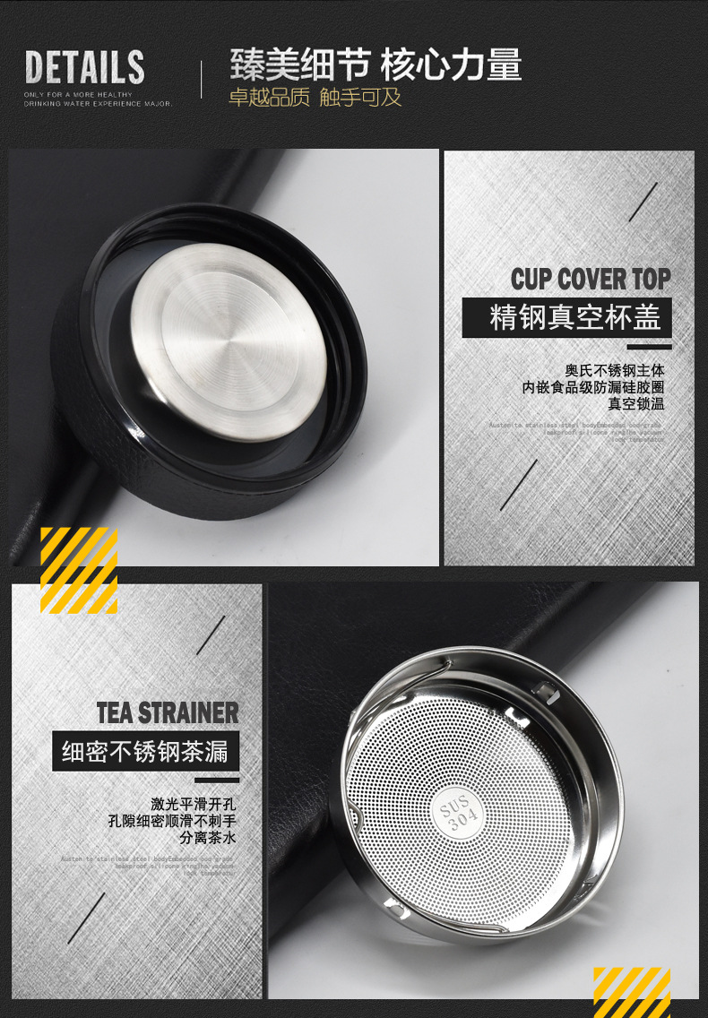 Creative Thermos Set USB Gift Card Case Signature Pen Metal Pen U Disk Gift Set Creative Thermos Set USB Gift Card Case Signature Pen Metal Pen U Disk Gift Set