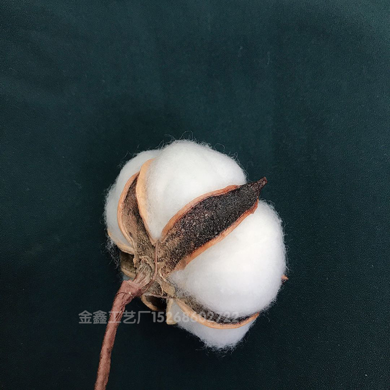  White cotton florist supplies wedding car decorative flower wreaths Christmas home decor cheap artificial flowers