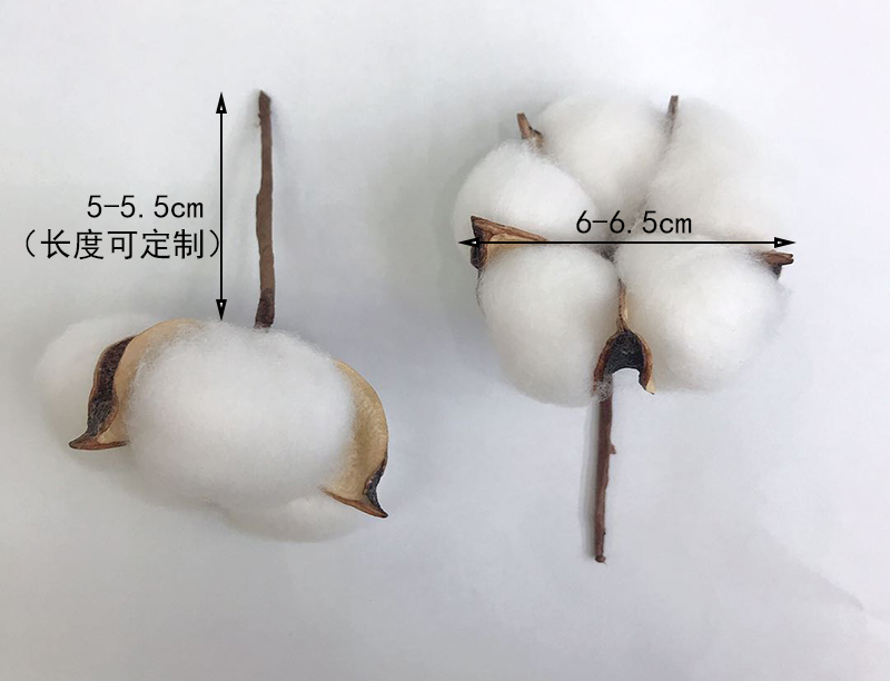  White cotton florist supplies wedding car decorative flower wreaths Christmas home decor cheap artificial flowers