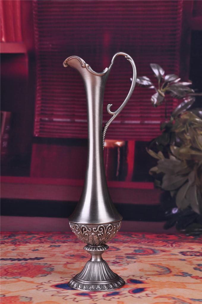 Modern home style furnishings the small vase-style retro home decor supplies