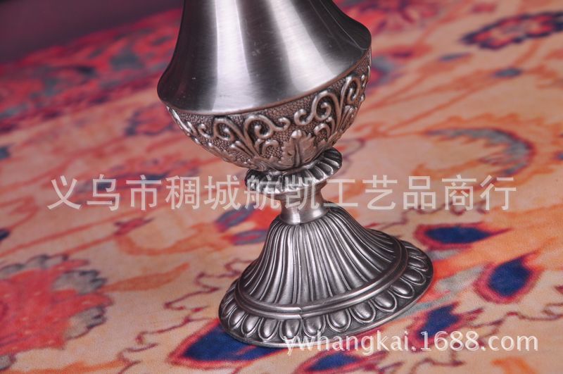 Modern home style furnishings the small vase-style retro home decor supplies