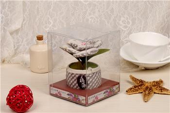 Diatom pots from ancient ancient incense VINES Net-flavored home decor wedding gift GZX-FXZ1