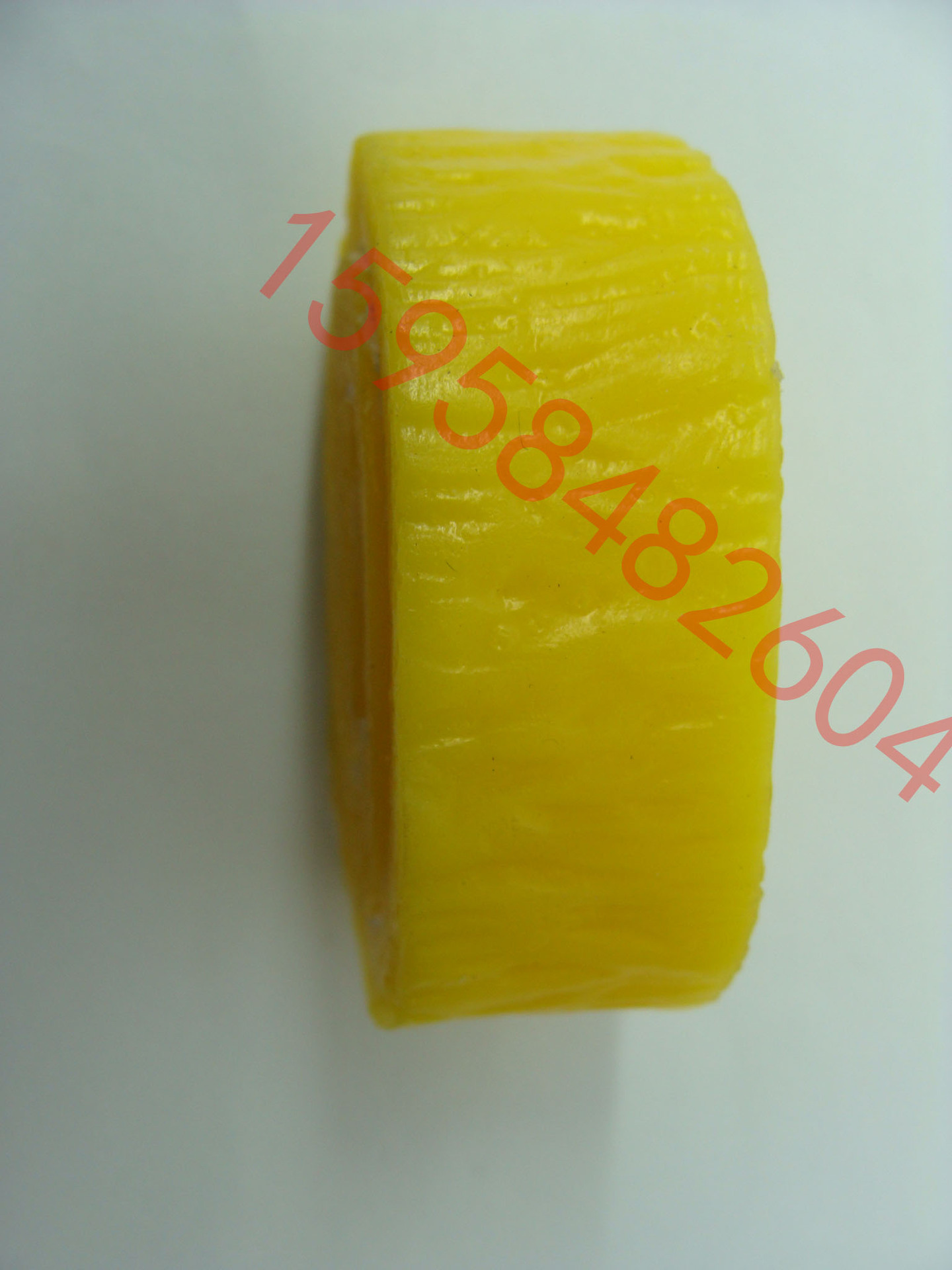 Yellow rolls sushi ornaments decoration drapery cabinets education photography props home decor