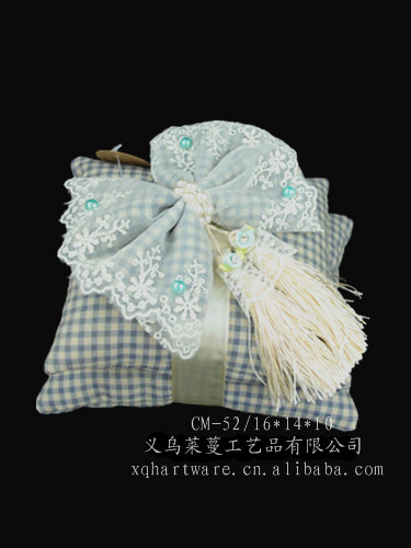 Factory direct aromatic plants from ancient ancient incense vines packet double-layer handmade sachets home decor CM-52