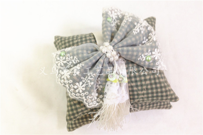 Factory direct aromatic plants from ancient ancient incense vines packet double-layer handmade sachets home decor CM-52
