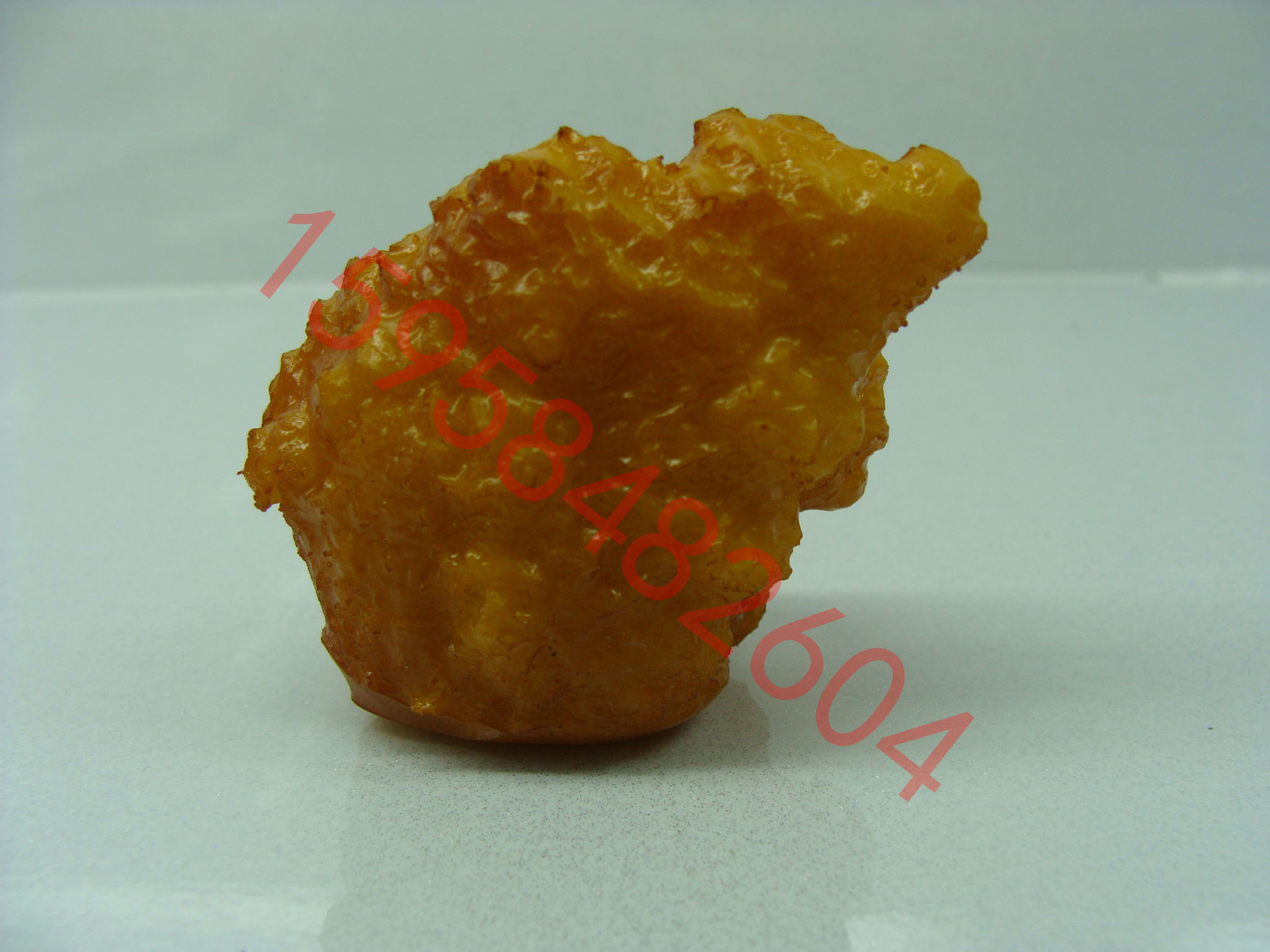 Simulation model of food chicken restaurant furnishings photographic education items home decor