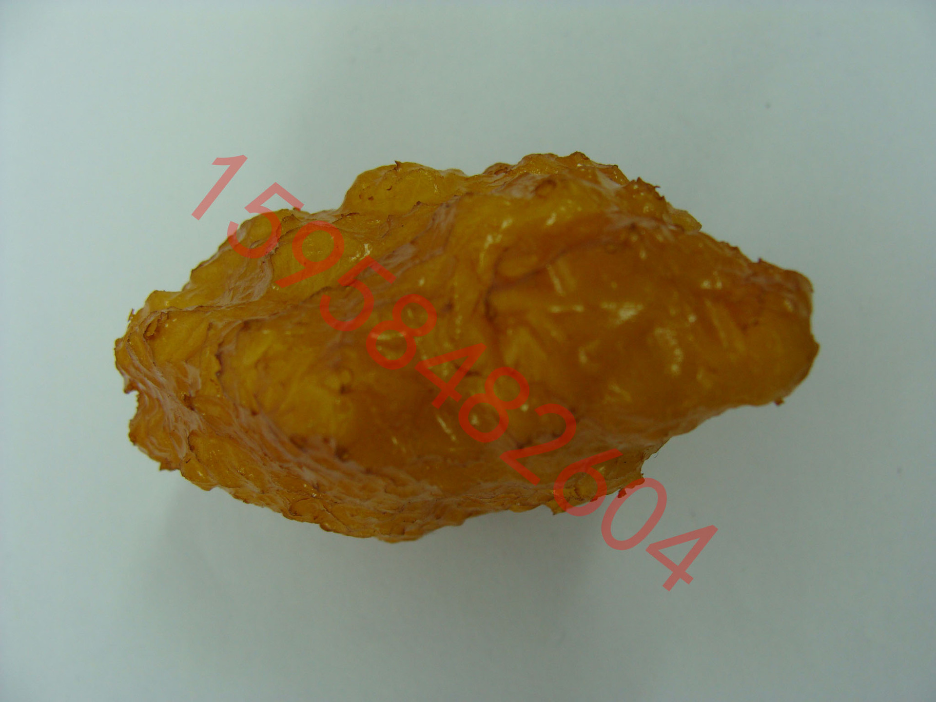 Simulation model of food chicken restaurant furnishings photographic education items home decor