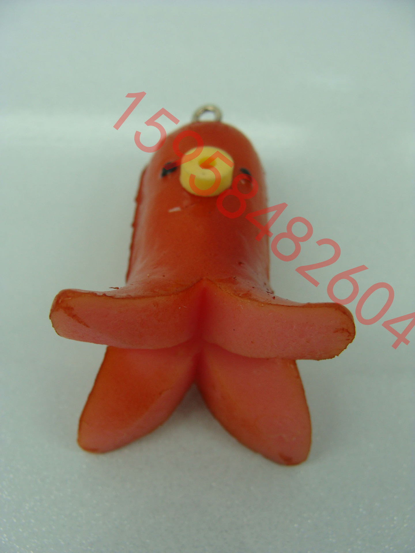 Simulation model of food squid sausages cupboard decorations home decor early education photography photography props