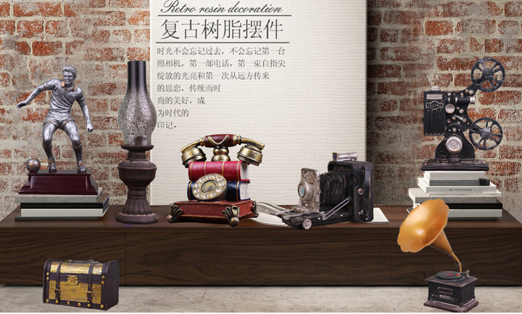 ZAKKA grocery home decor craft furnishings used to make dirty craft typewriters photography props ZAKKA grocery home decor craft furnishings used to make dirty craft typewriters photography props