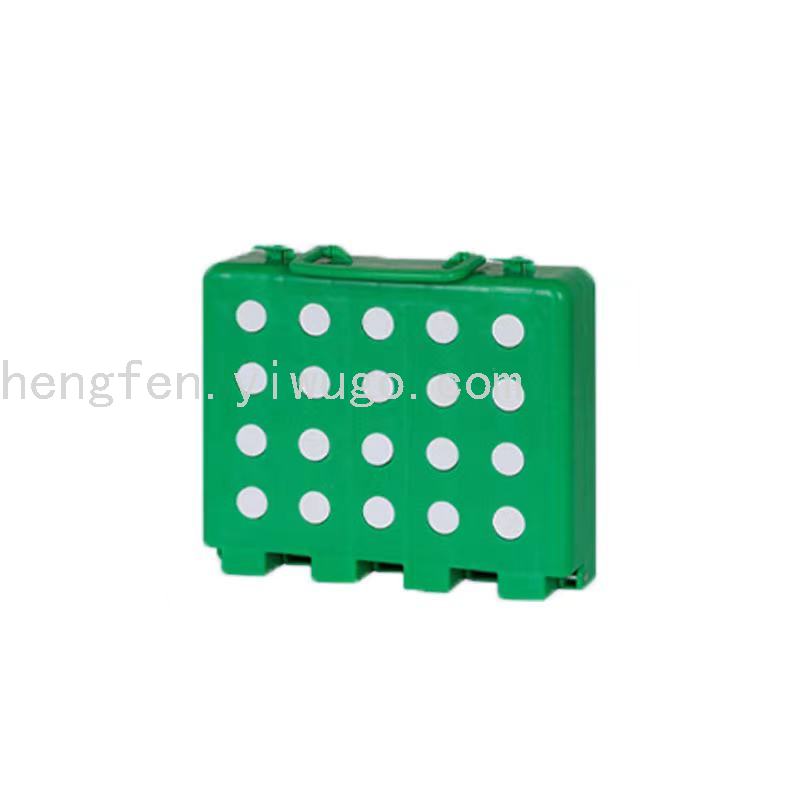 Portable Folding Stool Children&#039;s Toys Folding Stool Plastic Folding Stool Folding Stool