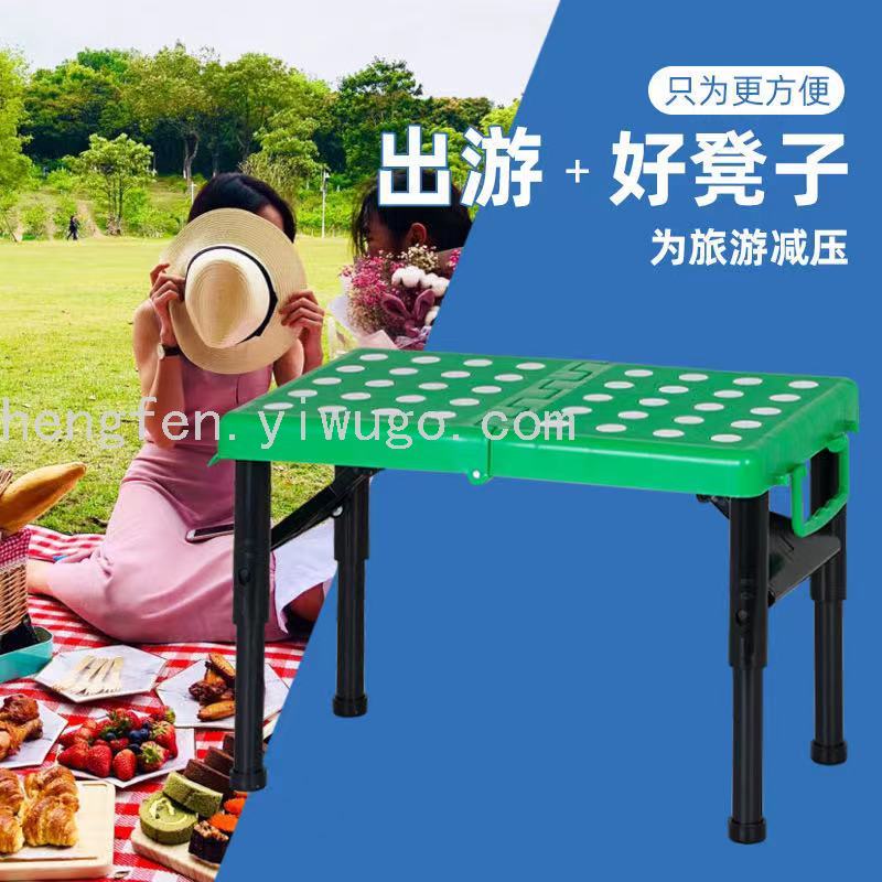 Portable Folding Stool Children's Toys Folding Stool Plastic Folding Stool Folding Stool Portable Folding Stool Children's Toys Folding Stool Plastic Folding Stool Folding Stool