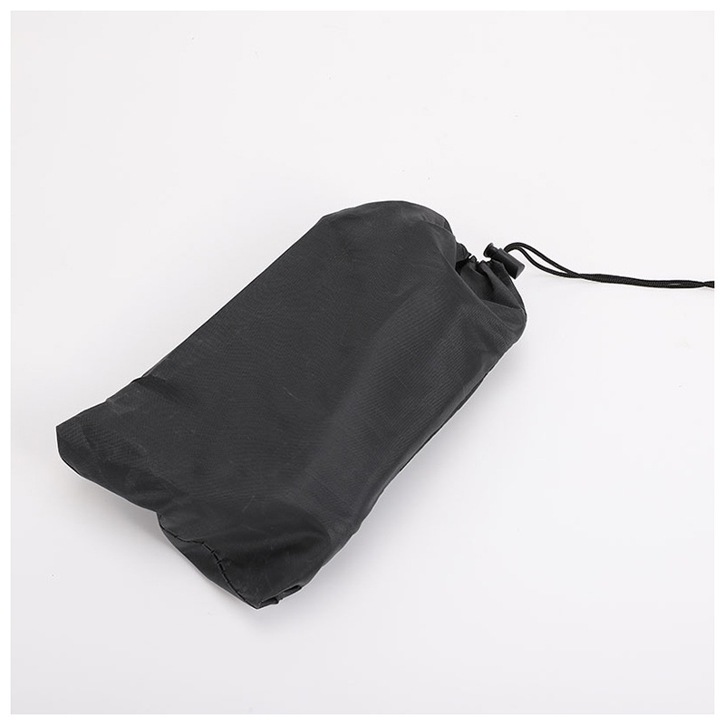 In Stock Wholesale Portable Outdoor Fishing Stool Mini Stool Household Minimalist Ultralight Folding Stool Casual Chair