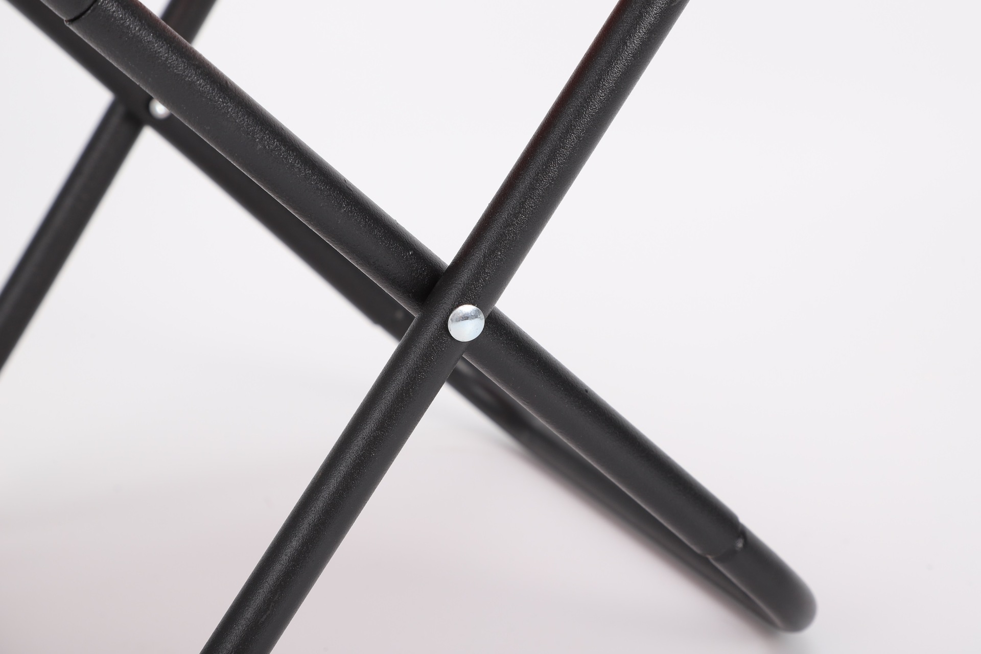 In Stock Wholesale Portable Outdoor Fishing Stool Mini Stool Household Minimalist Ultralight Folding Stool Casual Chair