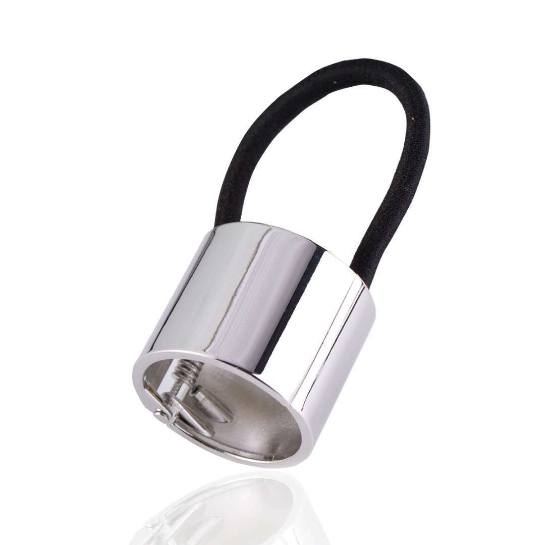 Corner Biological Hair Ring Fashion Metal Hot Style Hair Accessories Alloy Ornament Celebrity Same Style European and American Style Korean Style Hair Band