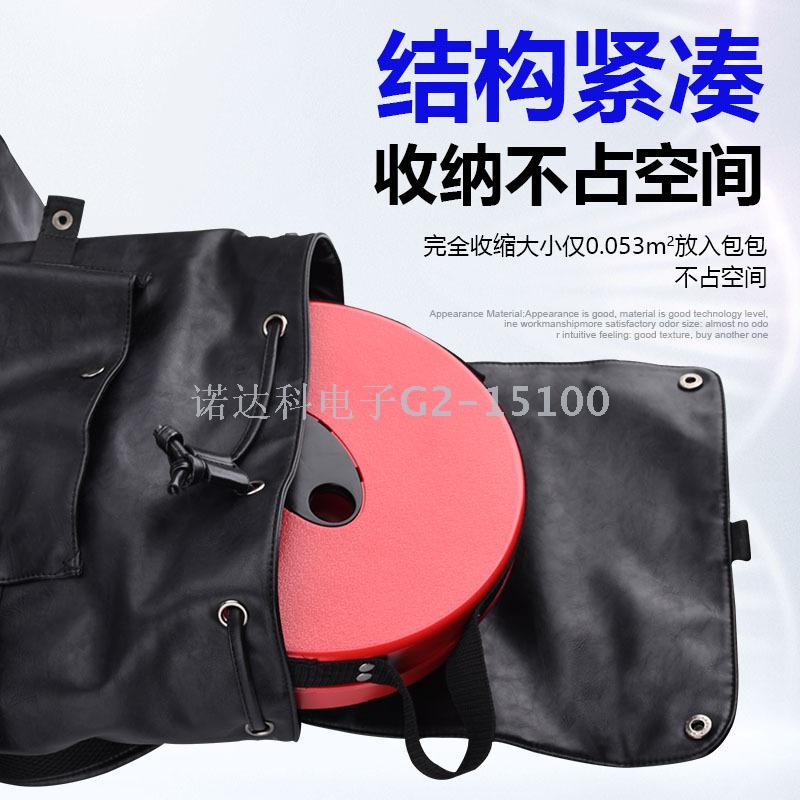 Douyin folding stool outdoor telescopic and thickened plastic stool portable stretch folding chair Douyin folding stool outdoor telescopic and thickened plastic stool portable stretch folding chair