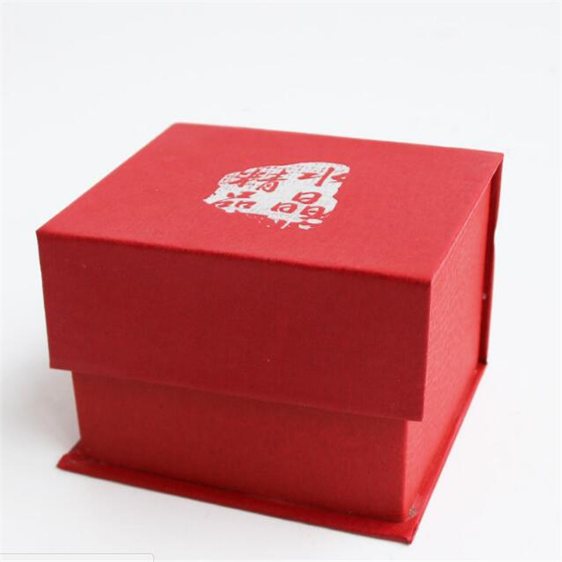 Product a Large Four-Corner Square Bottom Plate Gold-Plated Ingot Buddha Perfume Holder Interior Decoration