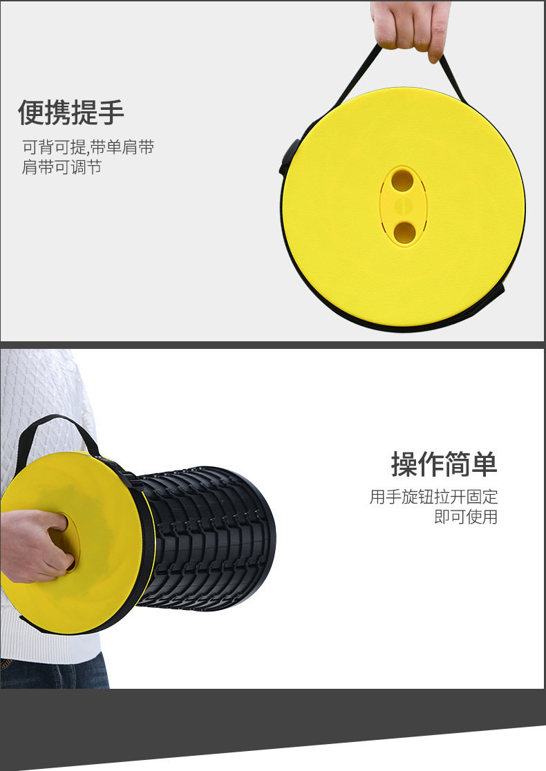 Spot outdoor portable folding stoo artifact telescopic plastic stool telescopic chair fishing resting foot folding stool Spot outdoor portable folding stoo artifact telescopic plastic stool telescopic chair fishing resting foot folding stool
