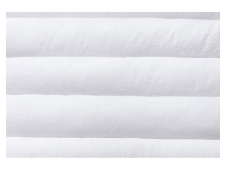 New Pillow Cotton Rounded Corner Antibacterial Low Loft Pillow Insert Hot Selling Product Factory Direct Sales New Pillow Cotton Rounded Corner Antibacterial Low Loft Pillow Insert Hot Selling Product Factory Direct Sales