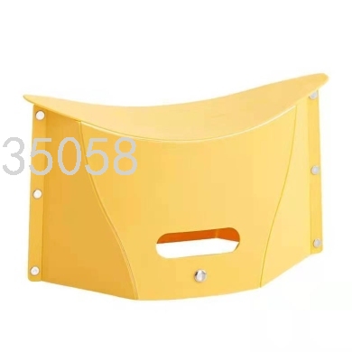 Convenient Stool Folding Stool Paper Stool Outdoor Camp Chair Fishing Stool