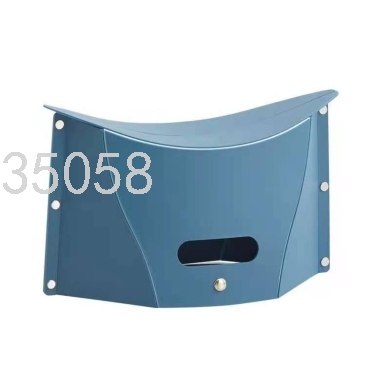 Convenient Stool Folding Stool Paper Stool Outdoor Camp Chair Fishing Stool Convenient Stool Folding Stool Paper Stool Outdoor Camp Chair Fishing Stool