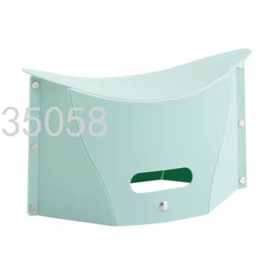 Convenient Stool Folding Stool Paper Stool Outdoor Camp Chair Fishing Stool Convenient Stool Folding Stool Paper Stool Outdoor Camp Chair Fishing Stool