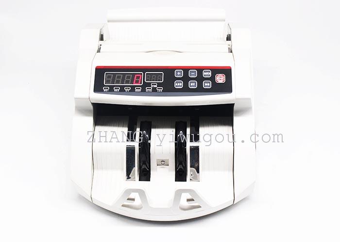 Export Cash Register, Money Detector