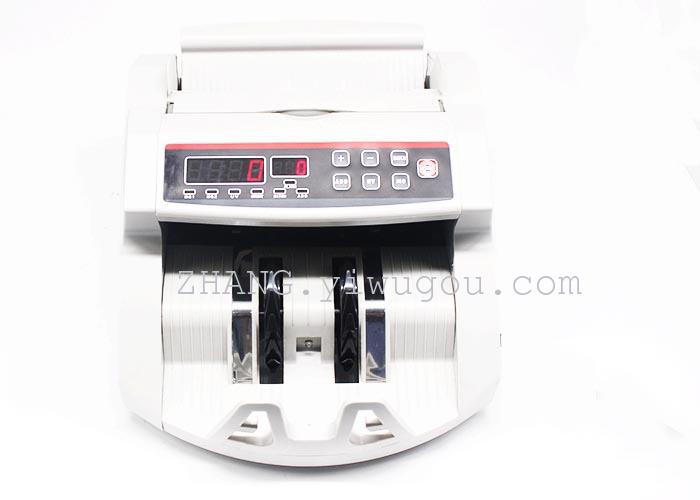 Export Cash Register, Money Detector