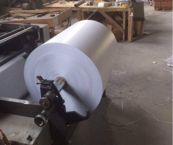 Thermal Thermal Paper Roll 57 X50 Cash Register POS Machine 58mm Printing Paper Supermarket Receipt Paper