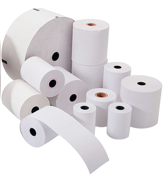 Thermal Paper Roll Thermosensitive Paper Receipt Paper 80 70 Thermosensitive Paper Cash Register Special Model 80x70