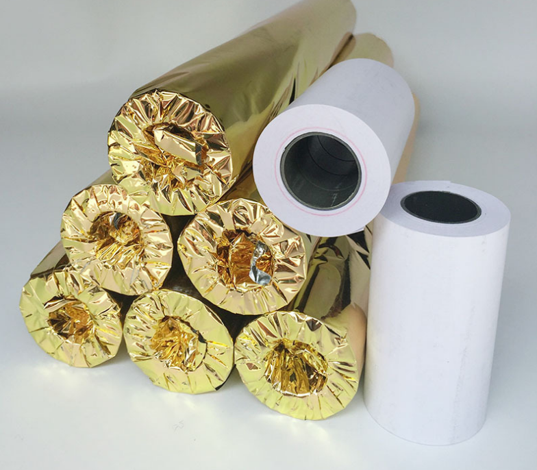 Wholesale cash register paper 80*30 thermal paper small roll paper collection paper supermarket receipt paper wholesale
