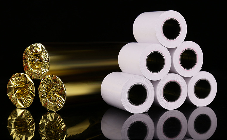 Wholesale cash register paper 80*30 thermal paper small roll paper collection paper supermarket receipt paper wholesale