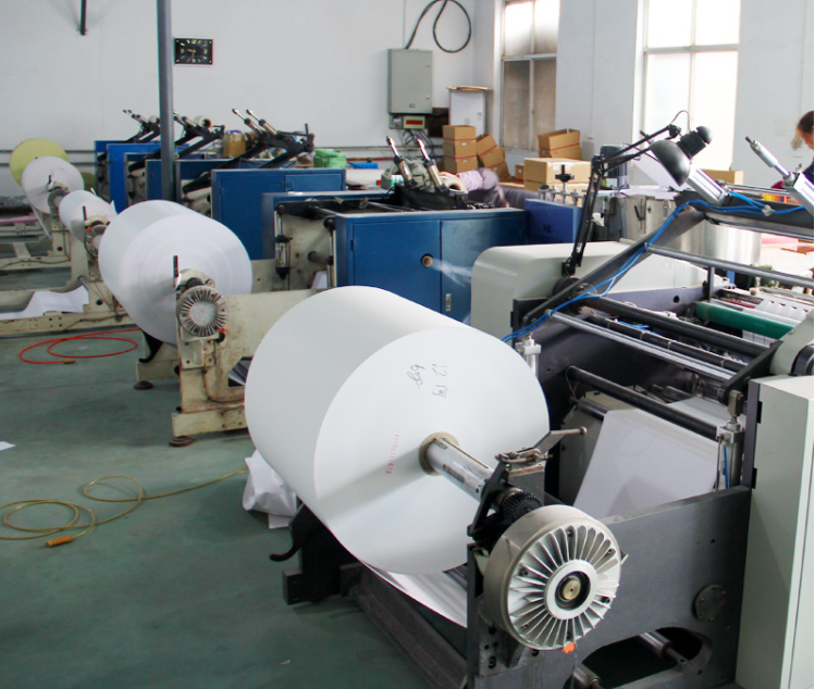 Thermal Paper Roll 80 X70 Thermosensitive Paper 80mm Cash Register Printing Paper Take-out Order Paper Supermarket Receipt Paper