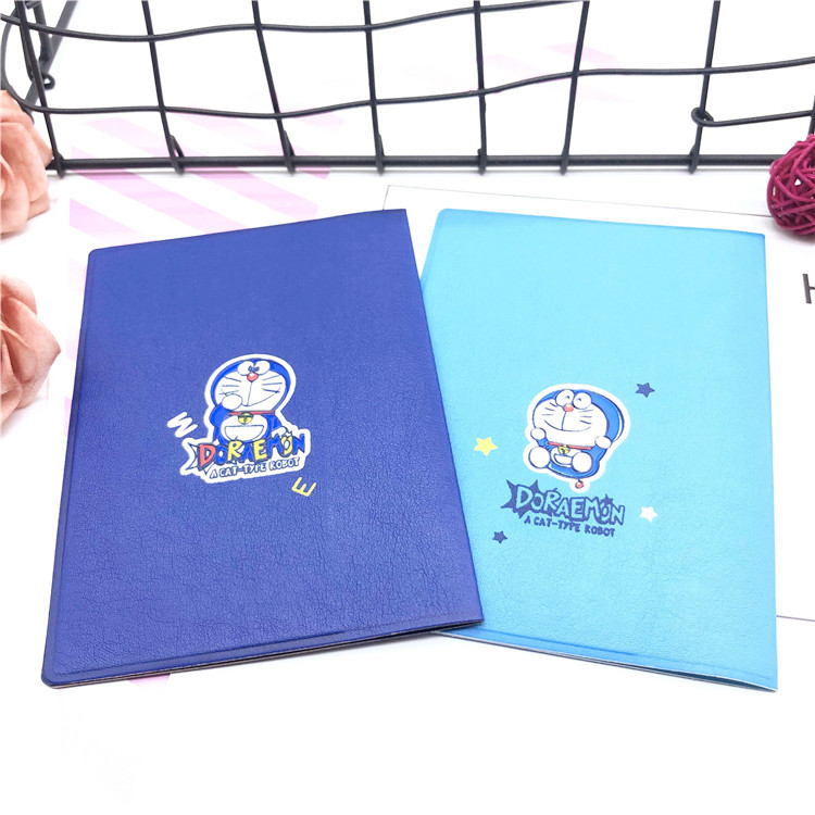 New Cinnamoroll Babycinnamoroll Corner Creature Gemini Pu Passport Holder Short Passport Cover Document Package Spot