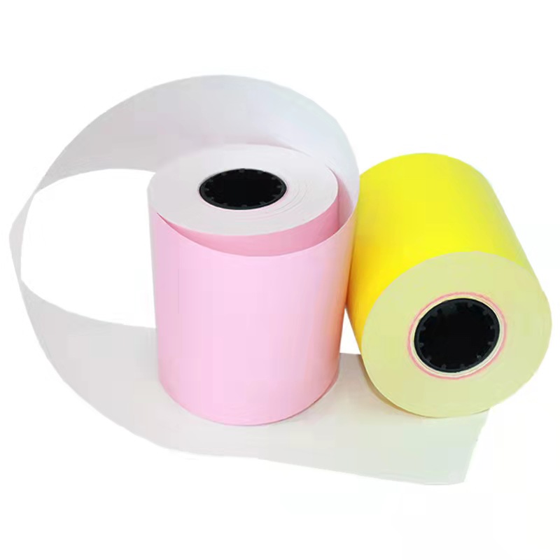 57 X40 Cashier Paper Roll for Printing Printing Thermal Cash Register Paper Printing Receipt Printer Paper Factory Direct Supply 57 X40 Cashier Paper Roll for Printing Printing Thermal Cash Register Paper Printing Receipt Printer Paper Factory Direct Supply