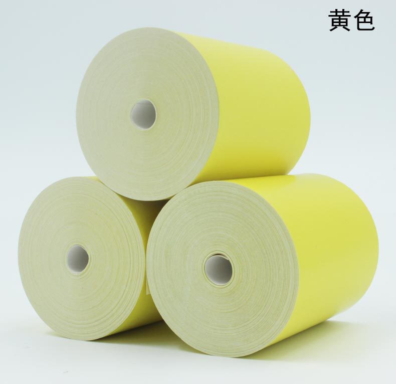 57 X40 Cashier Paper Roll for Printing Printing Thermal Cash Register Paper Printing Receipt Printer Paper Factory Direct Supply 57 X40 Cashier Paper Roll for Printing Printing Thermal Cash Register Paper Printing Receipt Printer Paper Factory Direct Supply