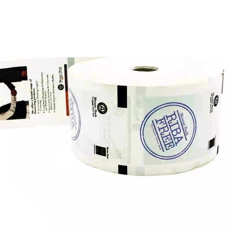57 X40 Cashier Paper Roll for Printing Printing Thermal Cash Register Paper Printing Receipt Printer Paper Factory Direct Supply 57 X40 Cashier Paper Roll for Printing Printing Thermal Cash Register Paper Printing Receipt Printer Paper Factory Direct Supply