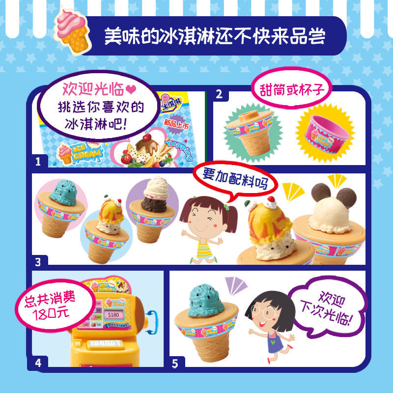 Supermarket Groceries4. &lt; 2 &gt; Toys: Children&#039;s Register Cash Listenpractice