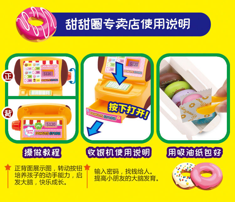 Supermarket Groceries4. < 2 > Toys: Children's Register Cash Listenpractice Supermarket Groceries4. < 2 > Toys: Children's Register Cash Listenpractice