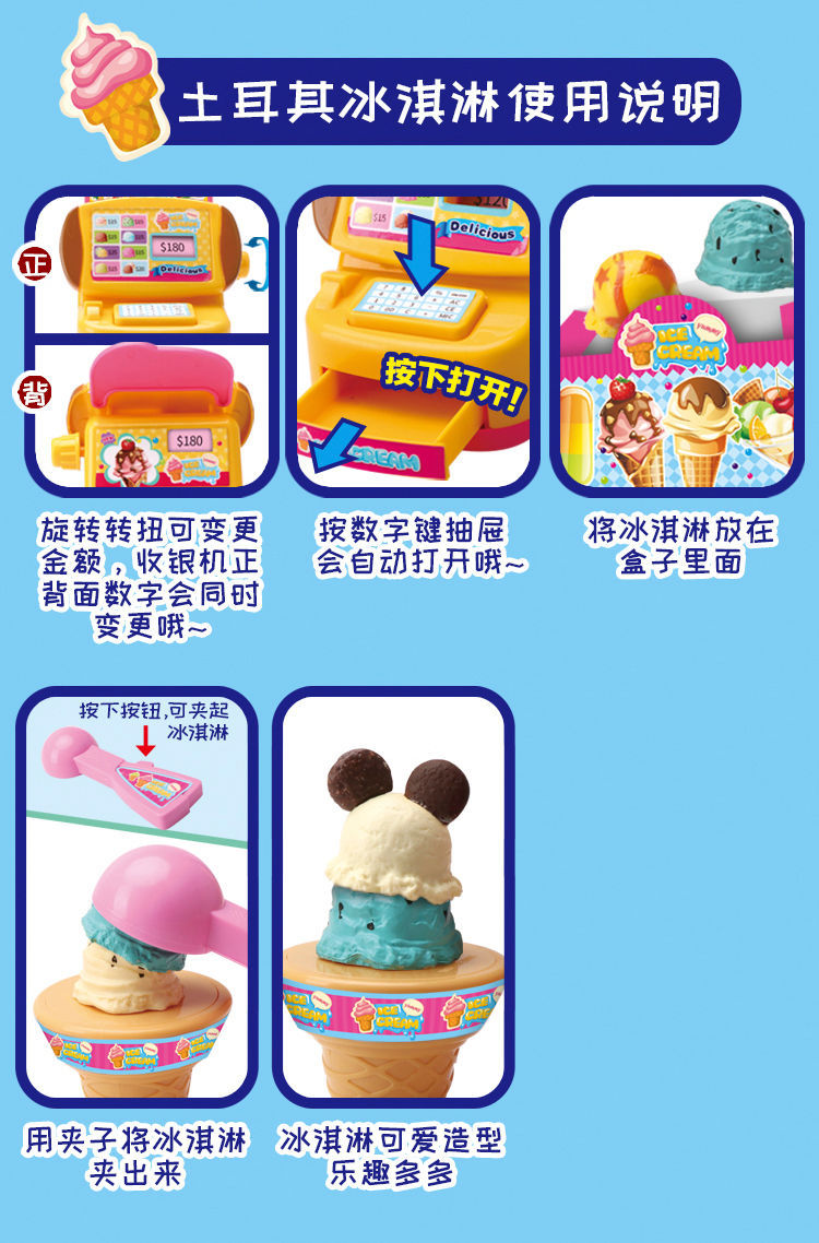 Supermarket Groceries4. < 2 > Toys: Children's Register Cash Listenpractice Supermarket Groceries4. < 2 > Toys: Children's Register Cash Listenpractice