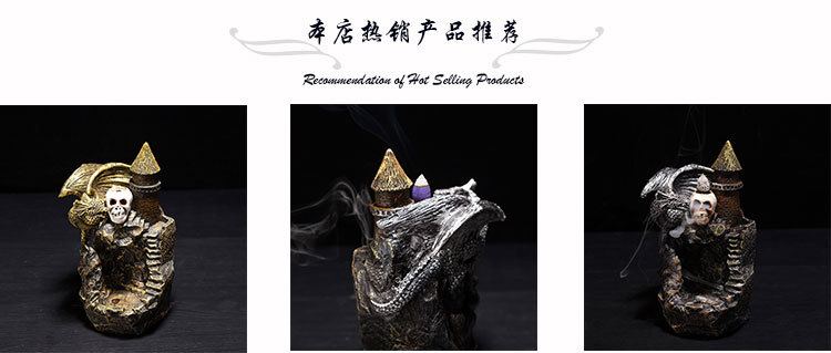 Resin crafts Thai copy wood fortune mother and child like couples wedding gifts jiapin decoration manufacturers direct sales