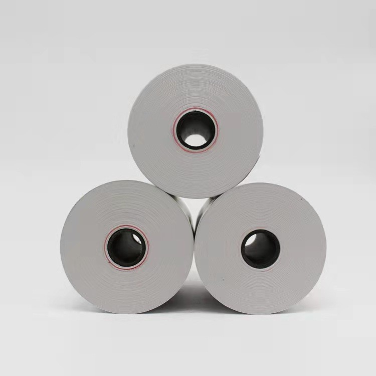 Manufacturer Thermal Paper Roll 80 X80 Thermosensitive Paper 80mm Cash Register Printing Paper Take-out Order Paper Supermarket Receipt Paper