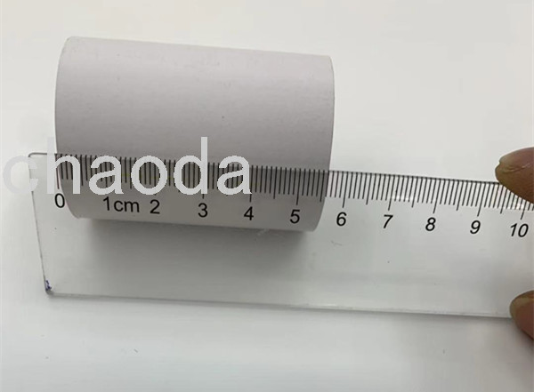 57*40 Thermal Paper Roll Thermosensitive Paper Shopping Mall Printing Paper POS Machine Cash Register 57*40 Thermal Paper Roll Thermosensitive Paper Shopping Mall Printing Paper POS Machine Cash Register
